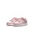 KHV0930　17-22 DUNK LOW BP　100WHT/PNKGLZ　688501-0001