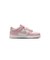 KHV0930　17-22 DUNK LOW BP　100WHT/PNKGLZ　688501-0001