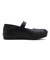 31313431　AS PLTS MJ OX　BLACK　687747-0001