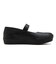 31313431　AS PLTS MJ OX　BLACK　687747-0001