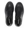 SR03970　NUBI MOC HI　L/BLACK　681137-0001