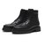 SR03970　NUBI MOC HI　L/BLACK　681137-0001