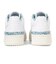 JP7250　FORUM BOLD J LIBERTY LDN　*FTWR/OFFW/SILV　684607-0001