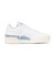 JP7250　FORUM BOLD J LIBERTY LDN　*FTWR/OFFW/SILV　684607-0001