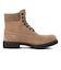 A2P6W-EN3　6 IN PREMIUM BOOT　MD BEG NBCK　684161-0001