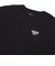 VN000NUTBLK　TOKYO TEE ABC　BLACK　678114-0001
