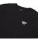 VN000NUTBLK　TOKYO TEE ABC　BLACK　678114-0001