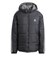 JD9071　M AC REV JKT　BLACK/GREY　682587-0001