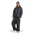 JD9071　M AC REV JKT　BLACK/GREY　682587-0001