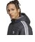 JD9071　M AC REV JKT　BLACK/GREY　682587-0001