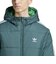 JD9072　M AC REV JKT　MINGRN/GREEN　682588-0001