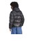 IW3454　M DOWN REGEN AC　BLACK　682597-0001
