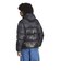 IW3454　M DOWN REGEN AC　BLACK　682597-0001