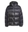 IW3454　M DOWN REGEN AC　BLACK　682597-0001