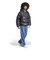 IW3454　M DOWN REGEN AC　BLACK　682597-0001