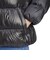 IW3454　M DOWN REGEN AC　BLACK　682597-0001