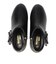 N9373J　19-24 CYNDI　BLACK　682067-0001