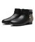 N9373J　19-24 CYNDI　BLACK　682067-0001