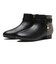 N9373J　19-24 CYNDI　BLACK　682067-0001