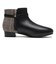 N9373J　19-24 CYNDI　BLACK　682067-0001