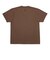 VN000NV31NU　SKATE PEDRO D SS TEE　WALNUT　685592-0001