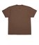 VN000NV31NU　SKATE PEDRO D SS TEE　WALNUT　685592-0001