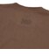 VN000NV31NU　SKATE PEDRO D SS TEE　WALNUT　685592-0001
