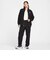 HQ7977　W NSP TRK JKT　010BLK　688559-0001