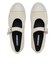31313591　AS LP MJ VELVET OX　*WHITE/WHITE　687788-0001