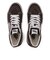VN000CMXD4C　SK8-HI　Turkish Coffee　684577-0001