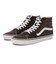 VN000CMXD4C　SK8-HI　Turkish Coffee　684577-0001