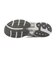 100200964　RBK PREMIER ROAD PLUS VI　WHT/GRY/SLMTL　688804-0001