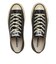 31313520　LEATHER AS US OX　BLACK　687751-0001