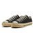 31313520　LEATHER AS US OX　BLACK　687751-0001