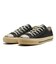 31313520　LEATHER AS US OX　BLACK　687751-0001