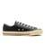31313520　LEATHER AS US OX　BLACK　687751-0001
