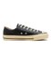 31313520　LEATHER AS US OX　BLACK　687751-0001