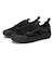 VN000CVNBKA　MTE OLD SKOOL WATERPROOF　BLACK/BLACK　683158-0001