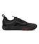 VN000CVNBKA　MTE OLD SKOOL WATERPROOF　BLACK/BLACK　683158-0001