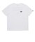VN000NUTWHT　TOKYO TEE ABC　WHITE　678115-0001