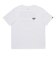VN000NUTWHT　TOKYO TEE ABC　WHITE　678115-0001