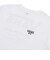 VN000NUTWHT　TOKYO TEE ABC　WHITE　678115-0001