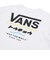 VN000NUTWHT　TOKYO TEE ABC　WHITE　678115-0001