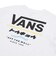 VN000NUTWHT　TOKYO TEE ABC　WHITE　678115-0001