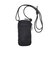 124K7190200　Rip-Stop Smart Shoulder　BLACK　682627-0002