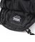 124K7190200　Rip-Stop Smart Shoulder　BLACK　682627-0002