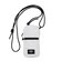124K7190200　Rip-Stop Smart Shoulder　OFF WHITE　682627-0001
