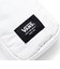 124K7190200　Rip-Stop Smart Shoulder　OFF WHITE　682627-0001