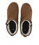 W8012　BOA SHORT　S/CAMEL　681964-0002