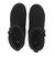 W8012　BOA SHORT　S/BLACK　681964-0001